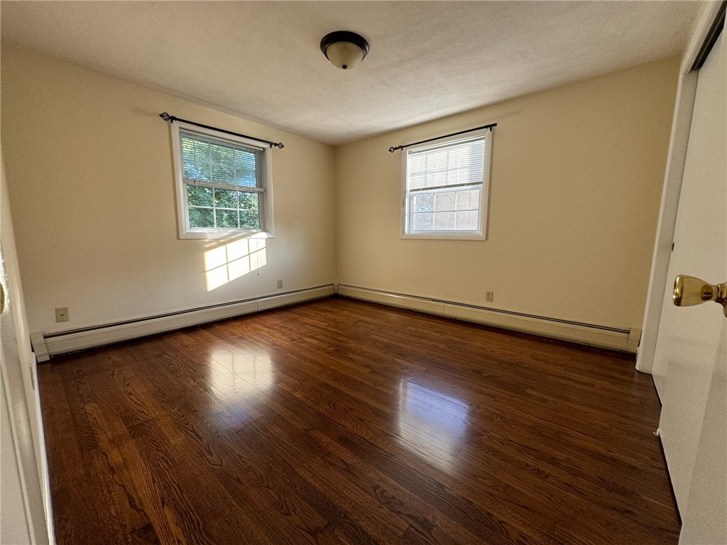 8 Winthrop Road Warwick, RI 02888 - Photo 12 of 36 first floor bedroom