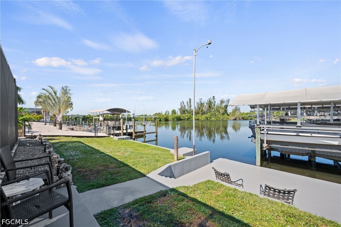 12213 Star Shell Drive Matlacha Isles, FL 33991 - Photo 47 of 50