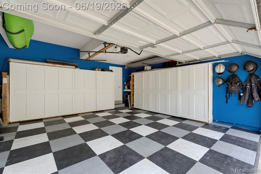 25035 Samoset Court Novi, MI 48374 - Photo 40 of 54