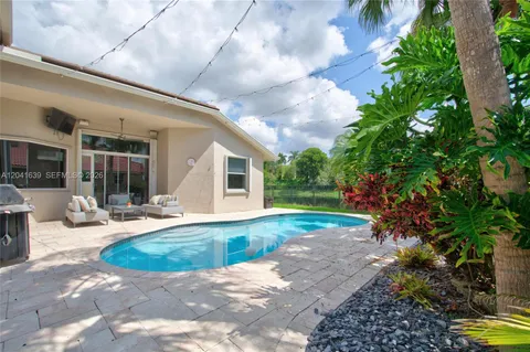 $1,275,000 | 1136 Ginger Circle, Weston, FL 33326