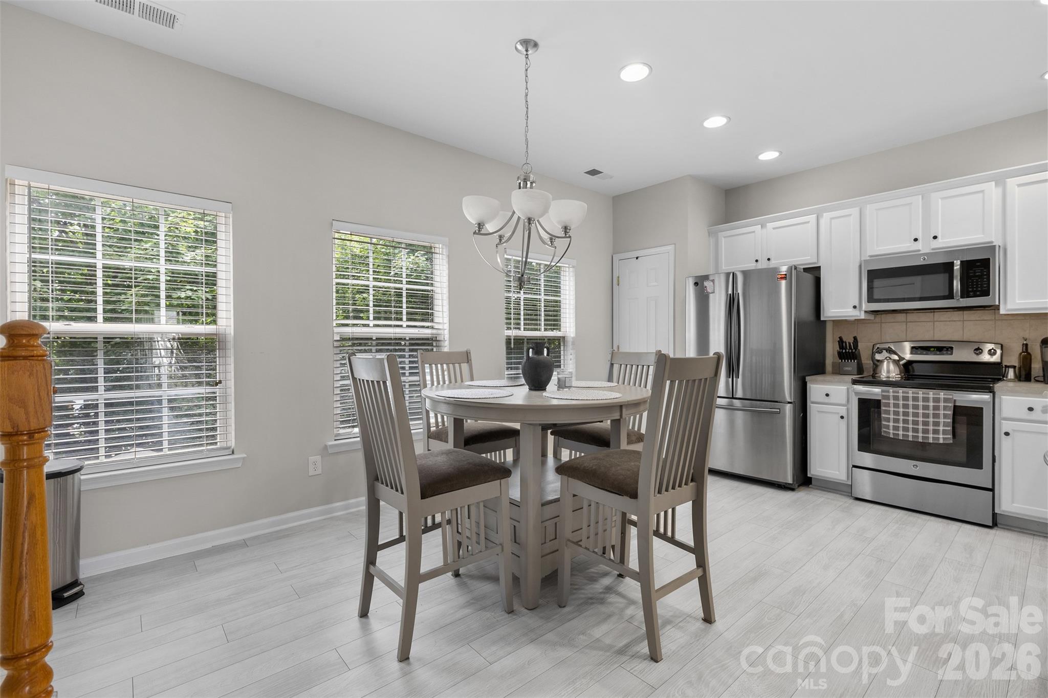 1266 Amber Ridge Road Northwest Concord, NC 28027 - Photo 13 of 29