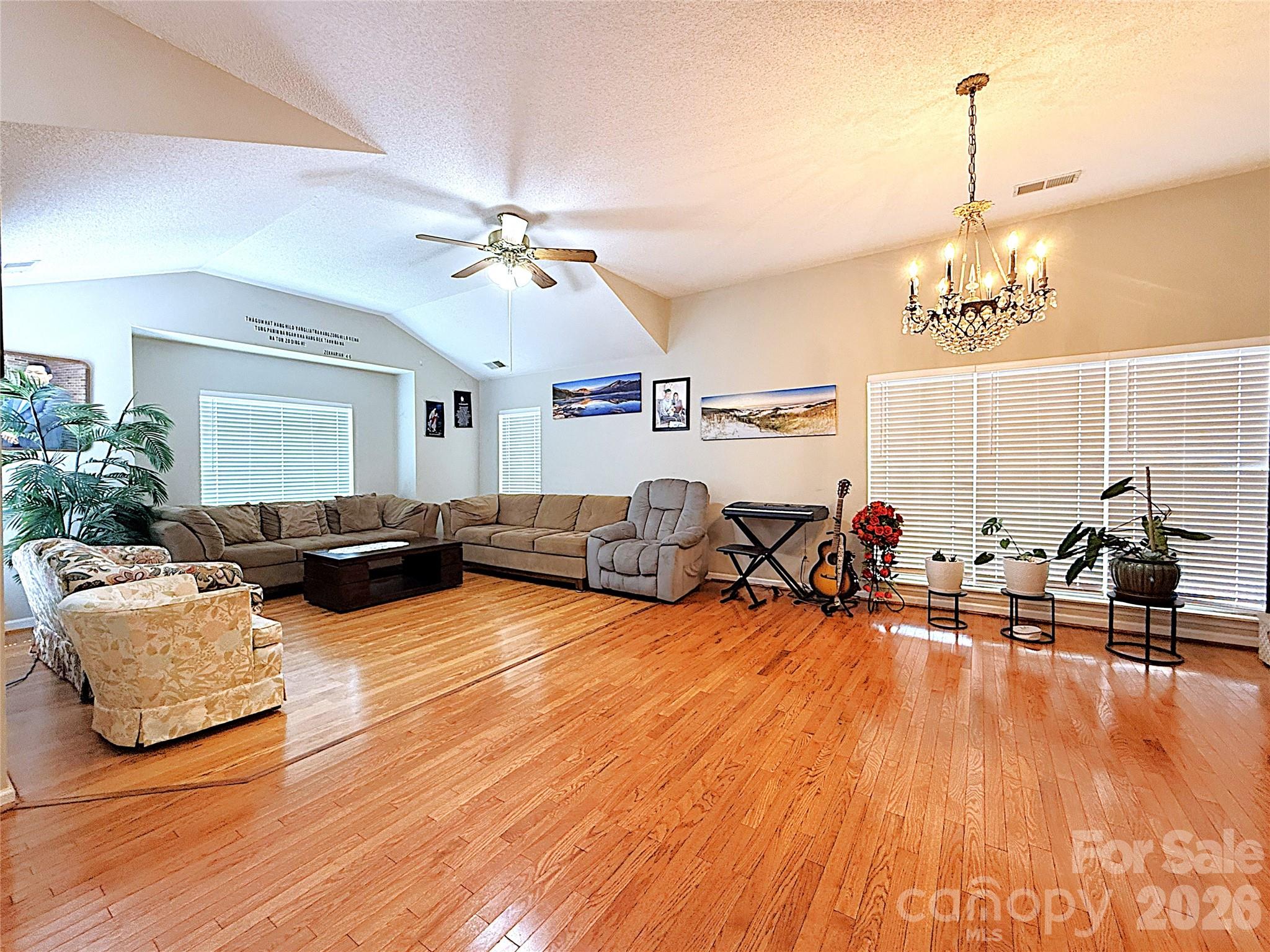 13636 Portpatrick Lane Matthews, NC 28105 - Photo 2 of 32