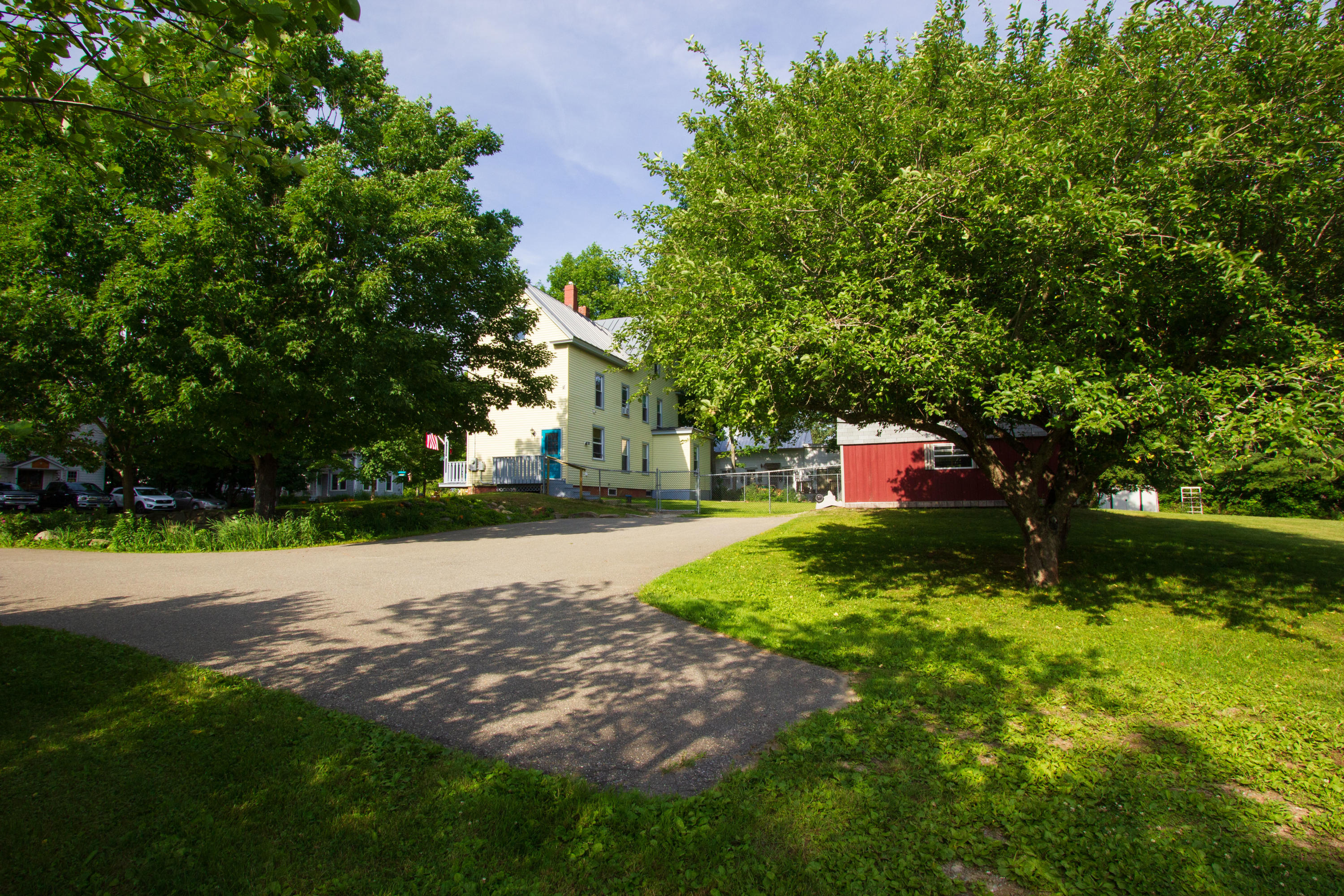 55 Gordon Hill Road Thorndike, ME 04986 - Photo 89 of 97 Exterior (32 of 47)
