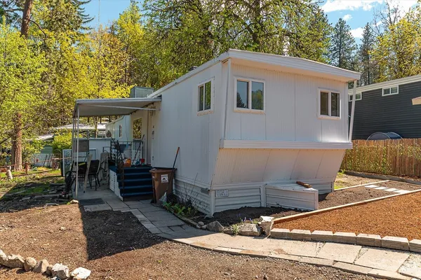 $94,999 | 3231 West Boone Avenue, Unit 519, Spokane, WA 99201