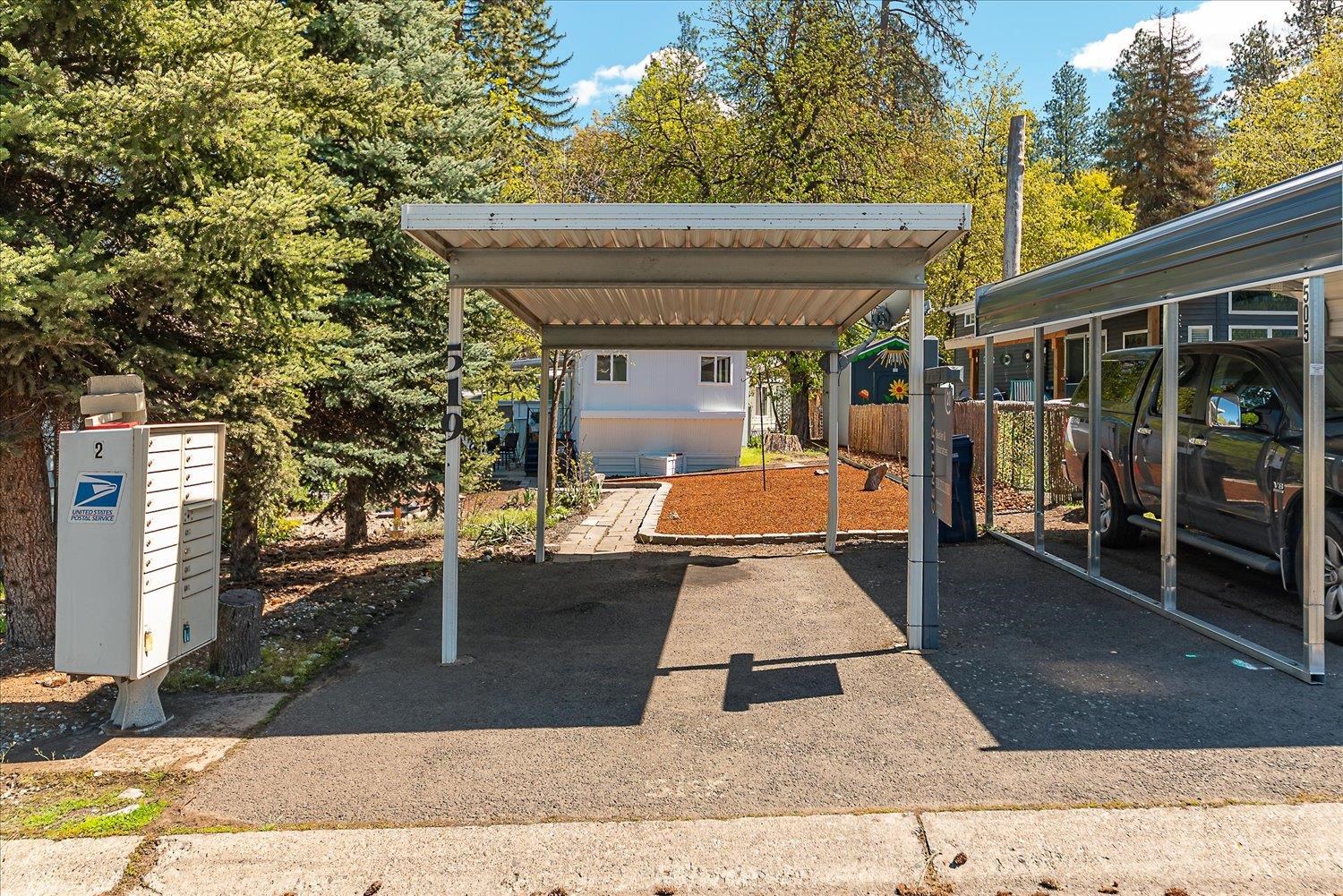 3231 West Boone Avenue, Unit 519 Spokane, WA 99201 - Photo 22 of 24