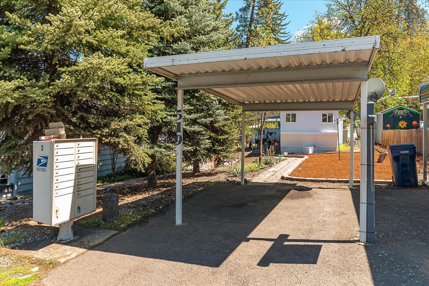3231 West Boone Avenue, Unit 519 Spokane, WA 99201 - Photo 23 of 24