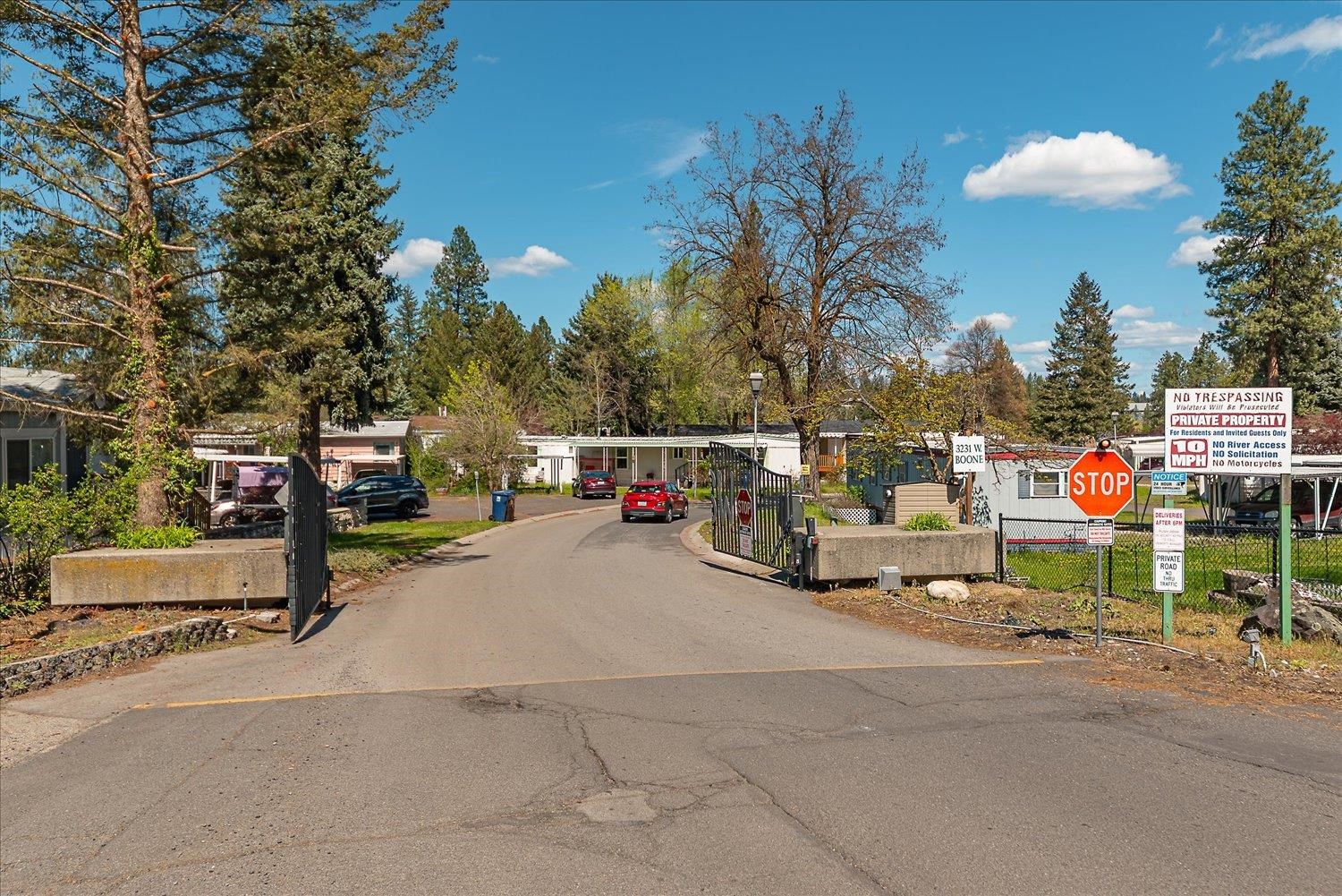 3231 West Boone Avenue, Unit 519 Spokane, WA 99201 - Photo 24 of 24