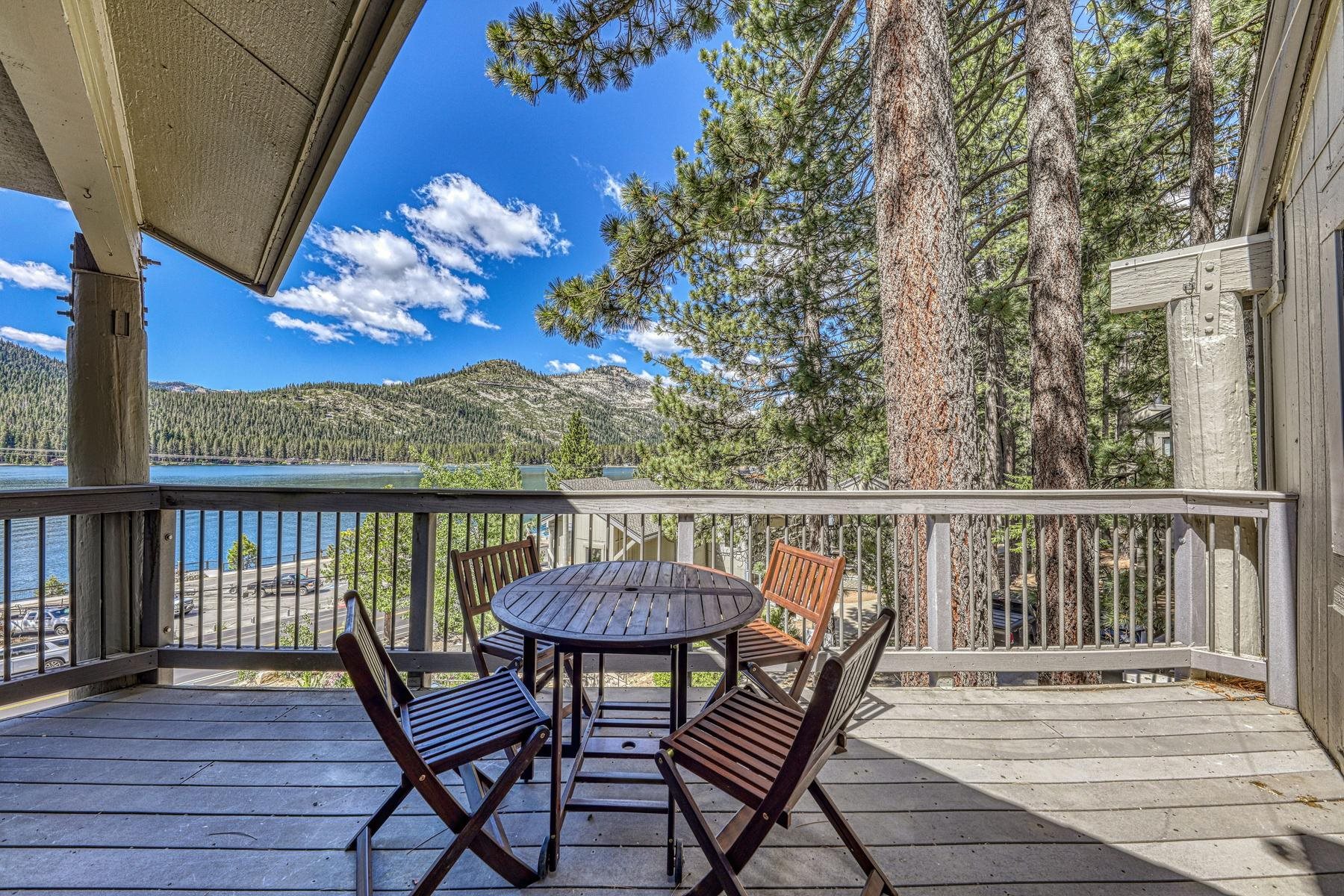15486 Donner Pass Road, Unit 17 Truckee, CA 96161 - Photo 3 of 28