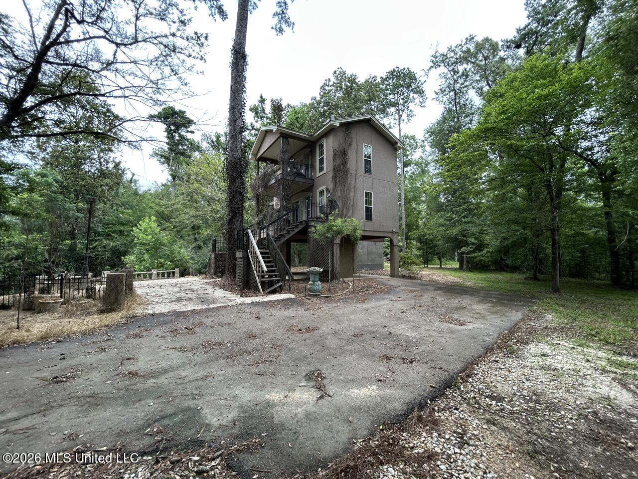 6642 Grange Hall Road Osyka, MS 39657 - Photo 5 of 50 IMG_4348 Large