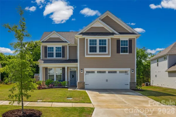 $415,000 | 1521 Black Walnut Street, Monroe, NC 28112