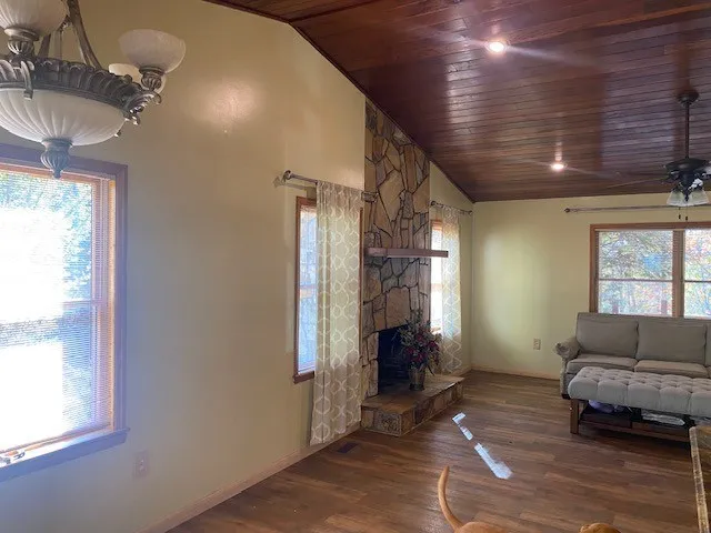 $390,000 | 256 Hillside Lane, Andrews, NC 28901