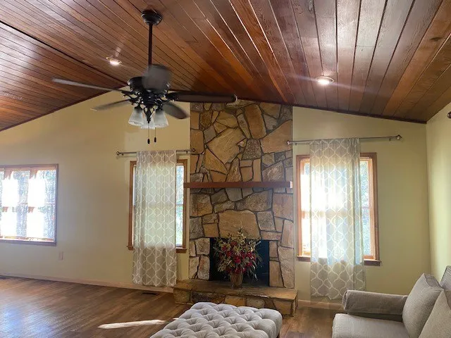 $390,000 | 256 Hillside Lane, Andrews, NC 28901