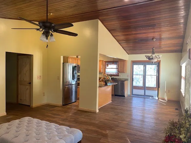 $390,000 | 256 Hillside Lane, Andrews, NC 28901