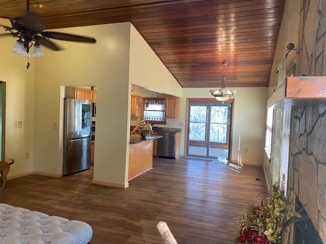 $390,000 | 256 Hillside Lane, Andrews, NC 28901