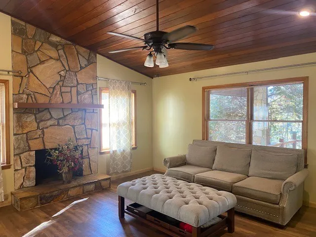 $390,000 | 256 Hillside Lane, Andrews, NC 28901