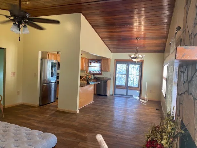 $390,000 | 256 Hillside Lane, Andrews, NC 28901