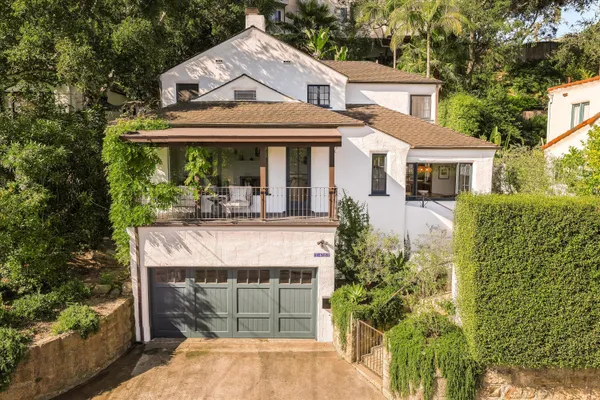 $2,850,000 | 1421 Clearview Road, Santa Barbara, CA 93101