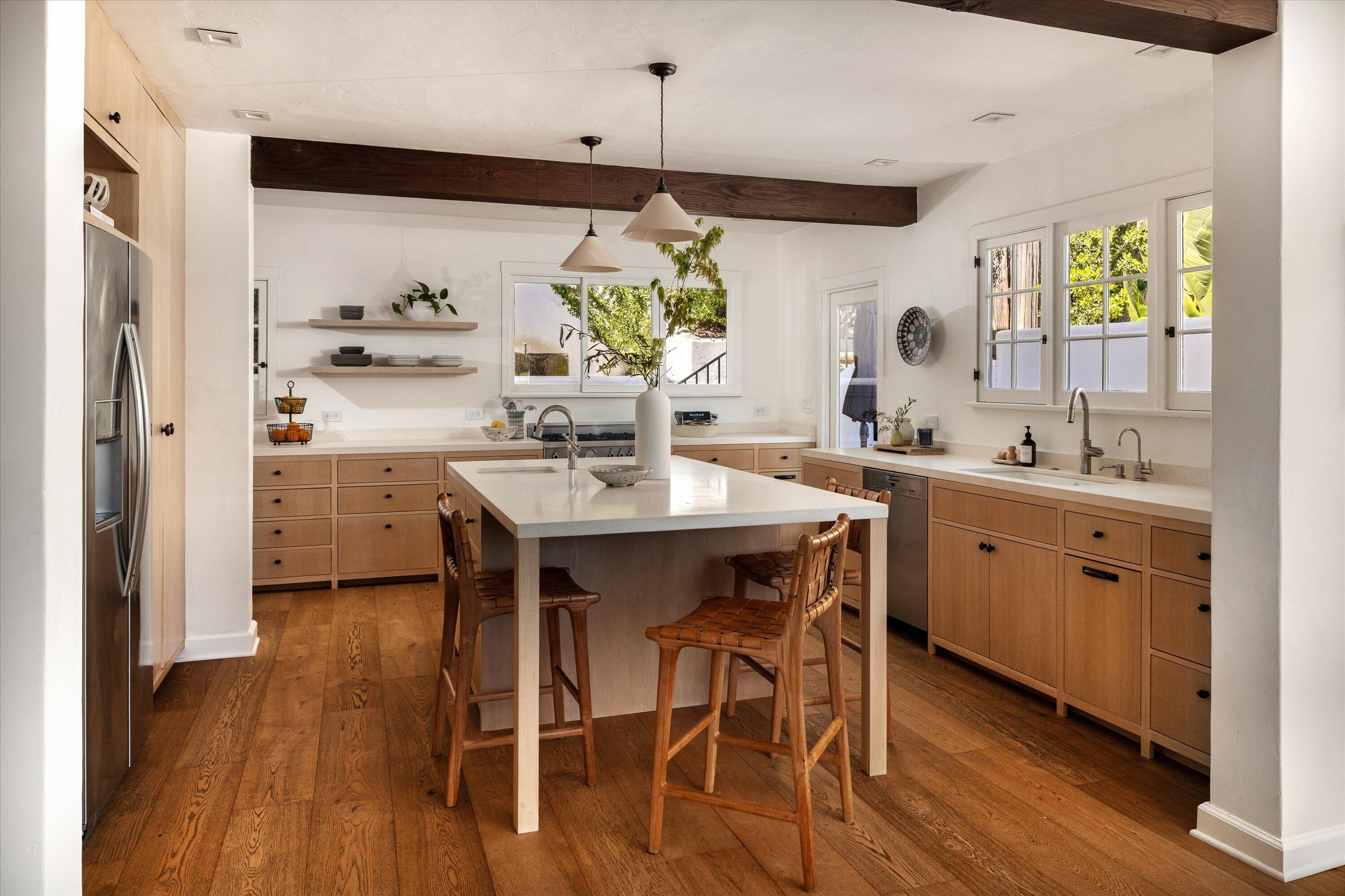 1421 Clearview Road Santa Barbara, CA 93101 - Photo 12 of 41 16-1421 Clearview Rd - 16