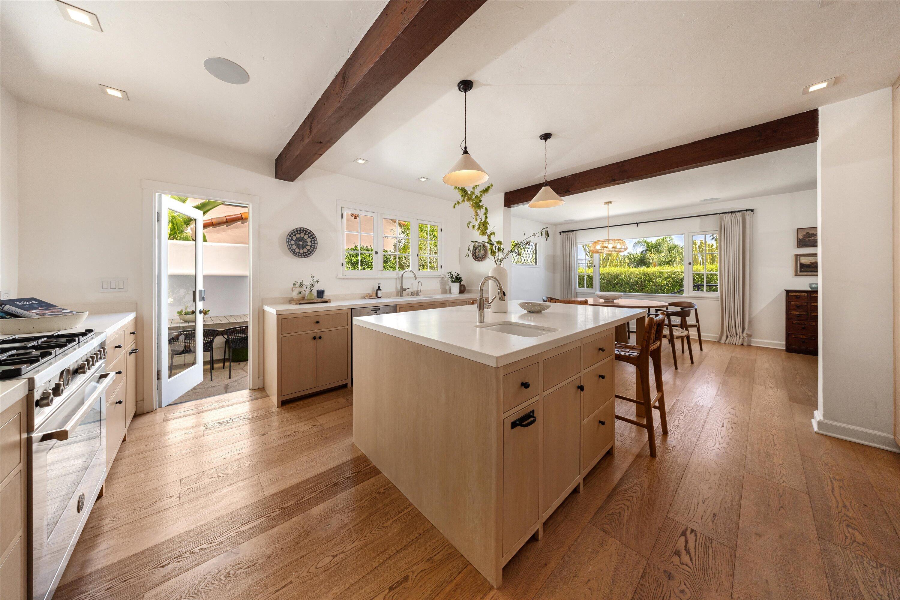 1421 Clearview Road Santa Barbara, CA 93101 - Photo 15 of 41 20-1421 Clearview Rd - 20