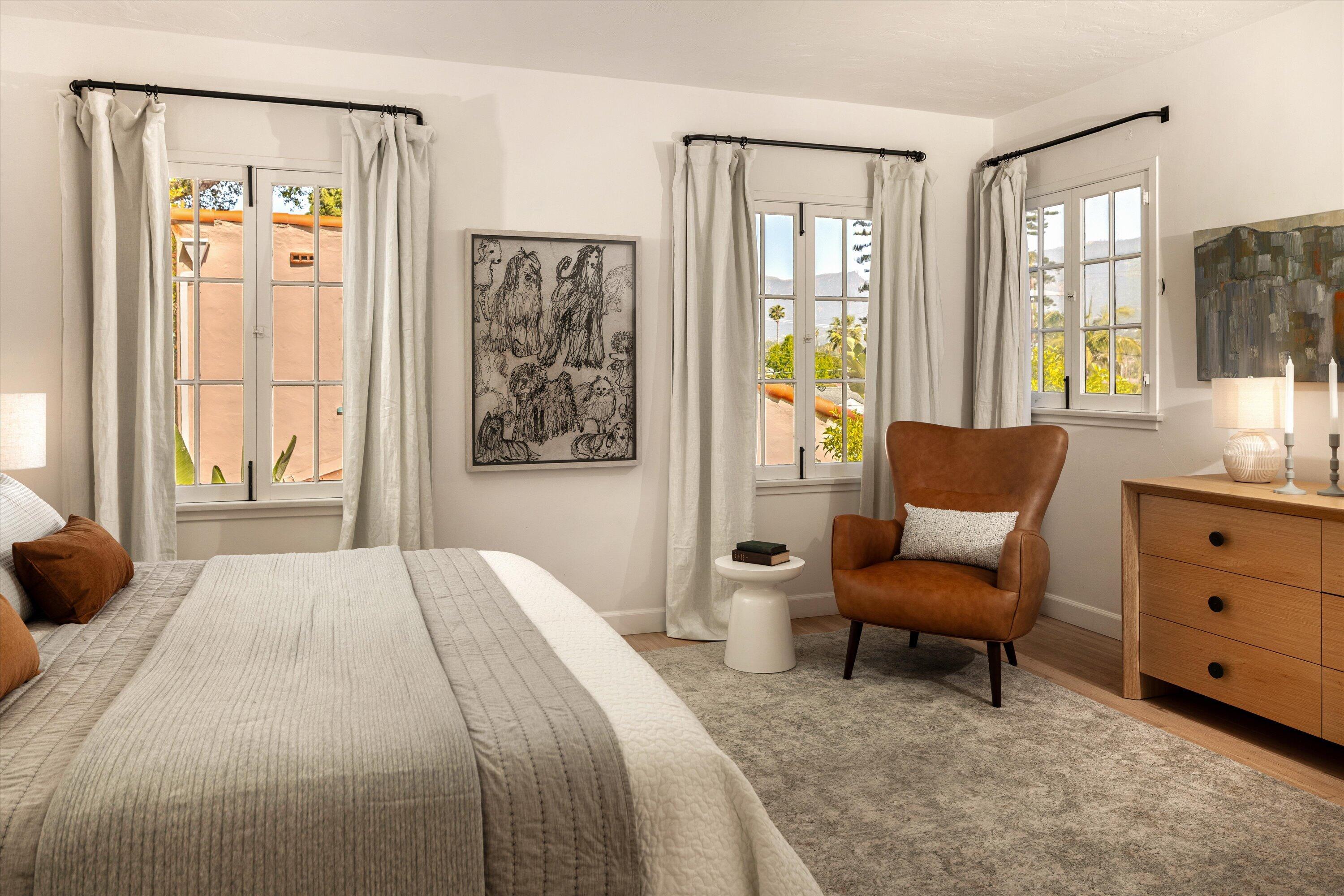 1421 Clearview Road Santa Barbara, CA 93101 - Photo 20 of 41 27-1421 Clearview Rd - 27