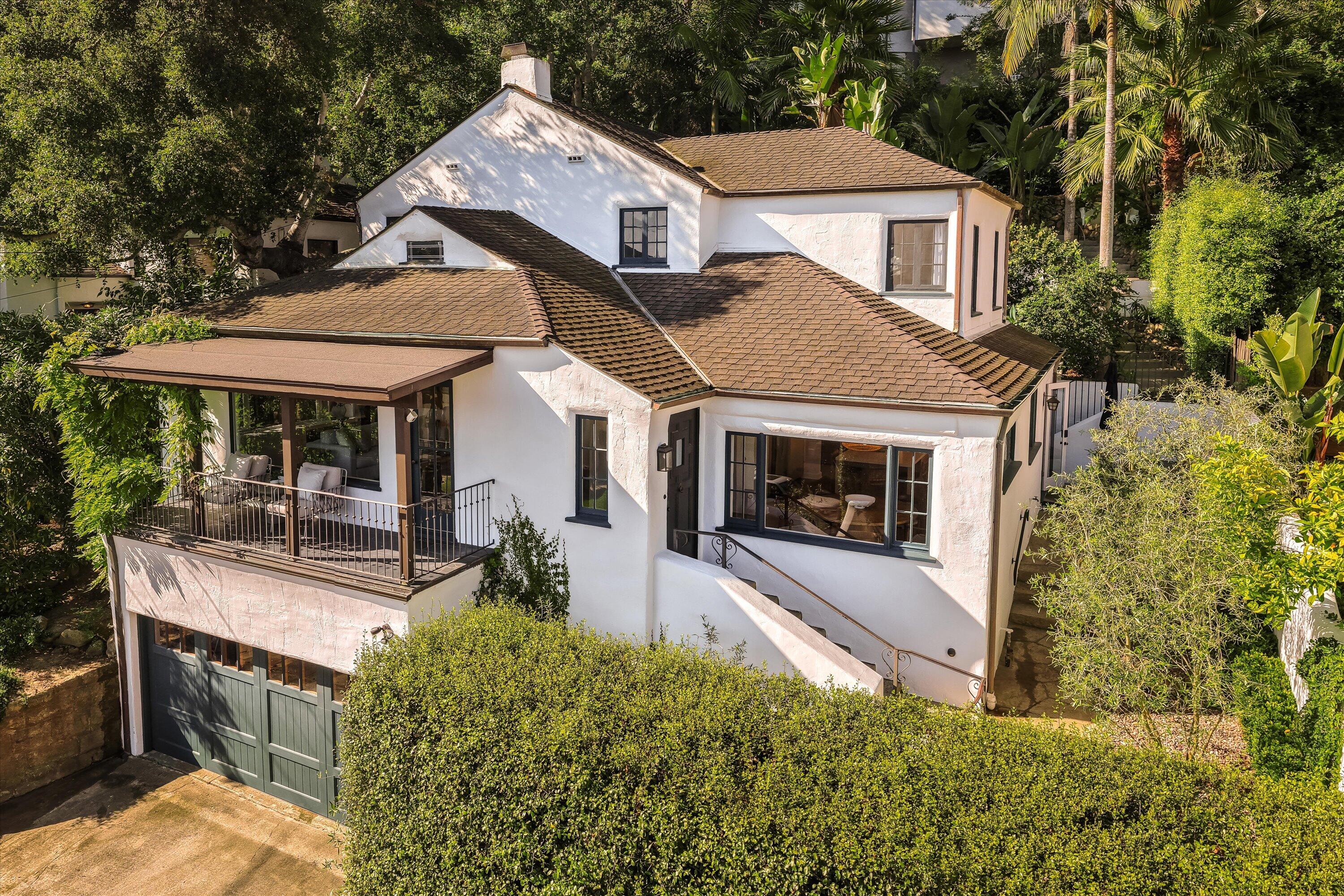 1421 Clearview Road Santa Barbara, CA 93101 - Photo 2 of 41 43-1421 Clearview Rd - 43