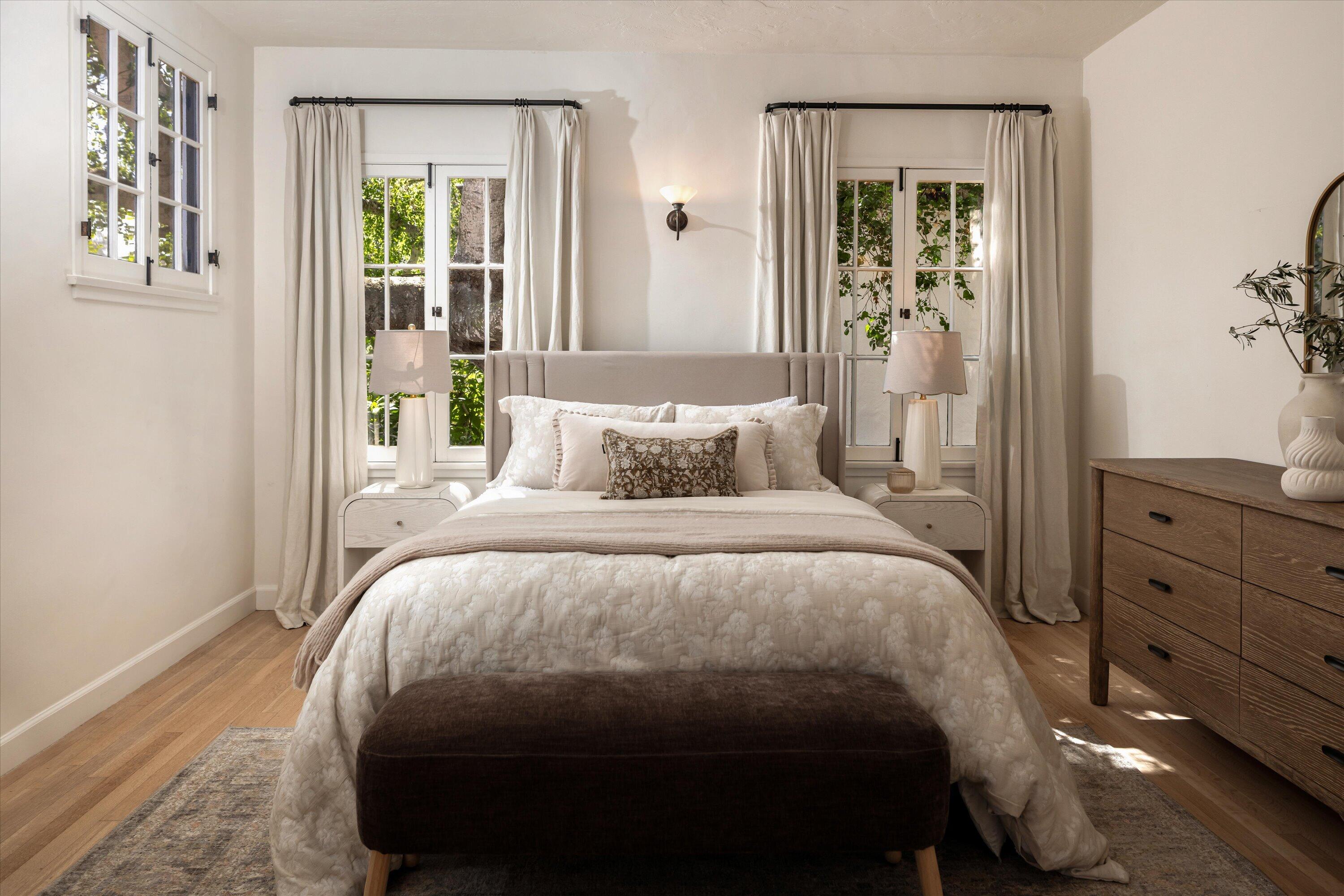 1421 Clearview Road Santa Barbara, CA 93101 - Photo 24 of 41 28-1421 Clearview Rd - 28