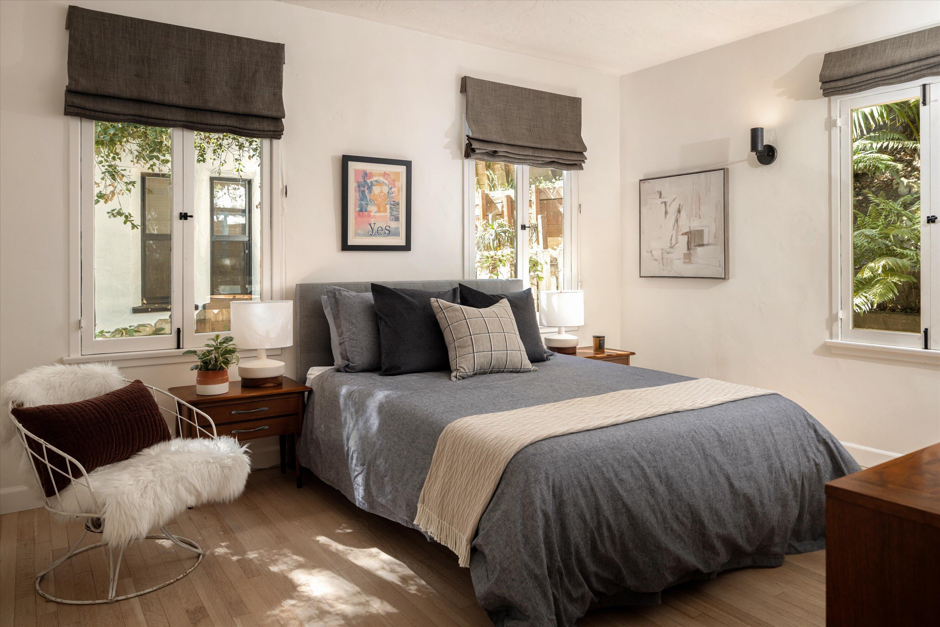 1421 Clearview Road Santa Barbara, CA 93101 - Photo 26 of 41 24-1421 Clearview Rd - 24