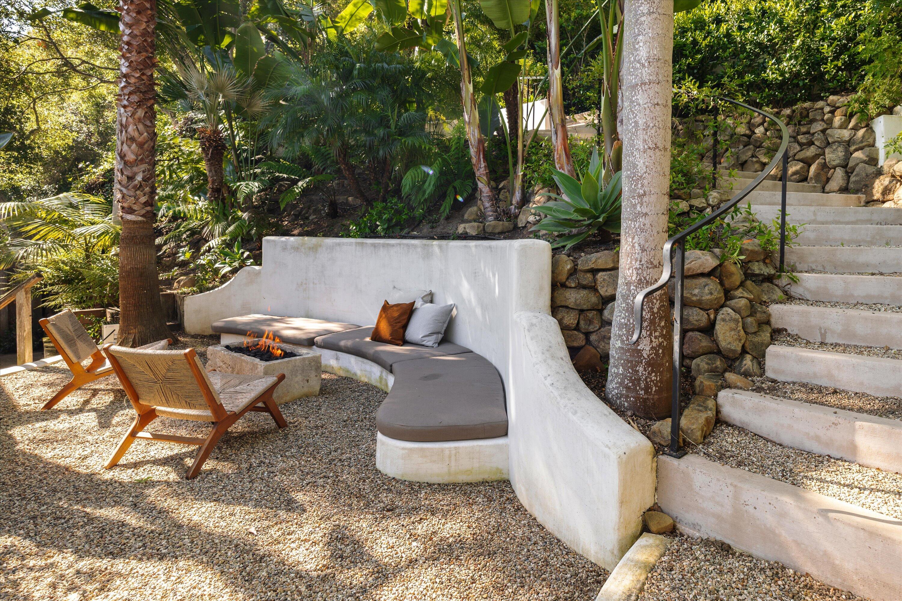 1421 Clearview Road Santa Barbara, CA 93101 - Photo 30 of 41 35-1421 Clearview Rd - 35