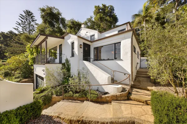 $2,850,000 | 1421 Clearview Road, Santa Barbara, CA 93101