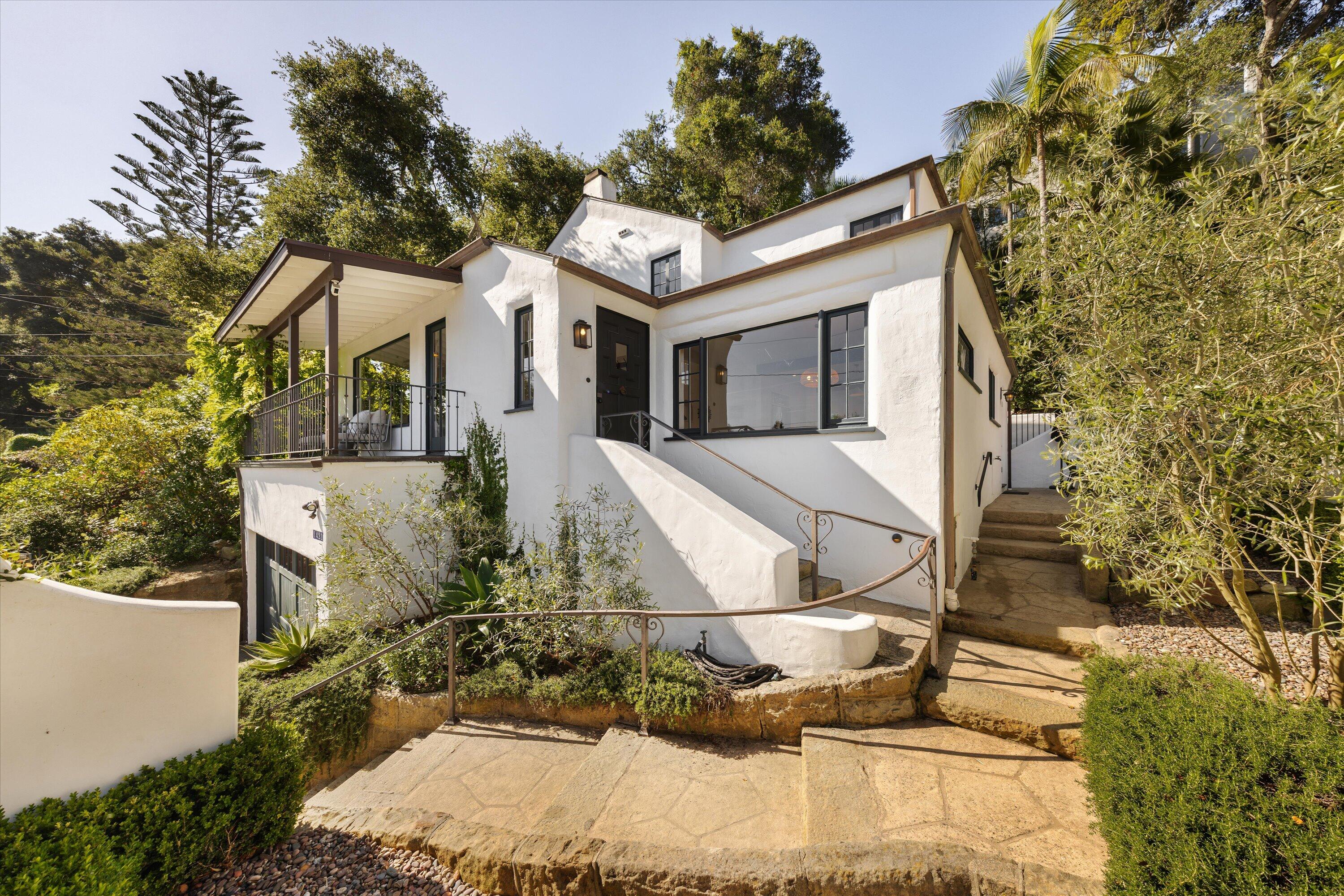 1421 Clearview Road Santa Barbara, CA 93101 - Photo 3 of 41 03-1421 Clearview Rd - 3