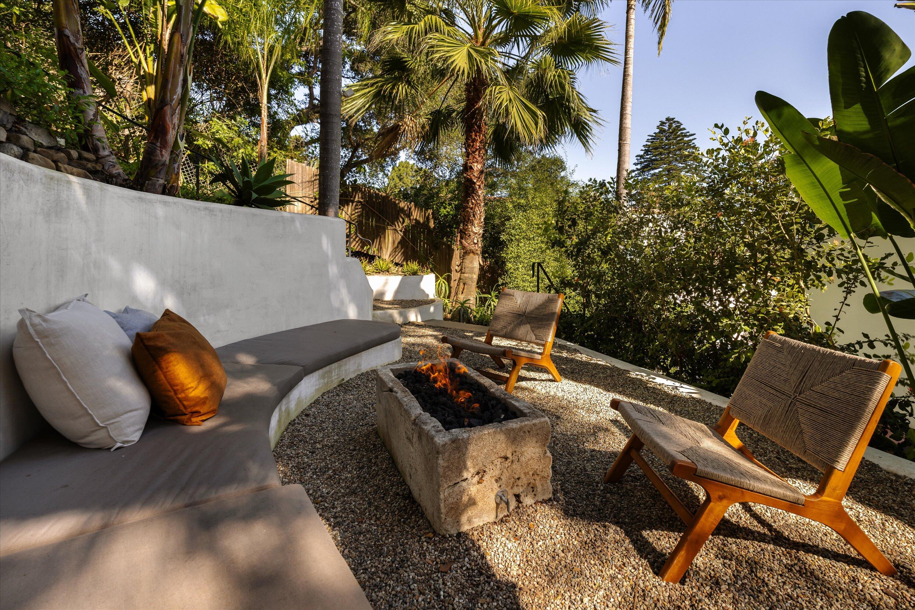 1421 Clearview Road Santa Barbara, CA 93101 - Photo 31 of 41 36-1421 Clearview Rd - 36