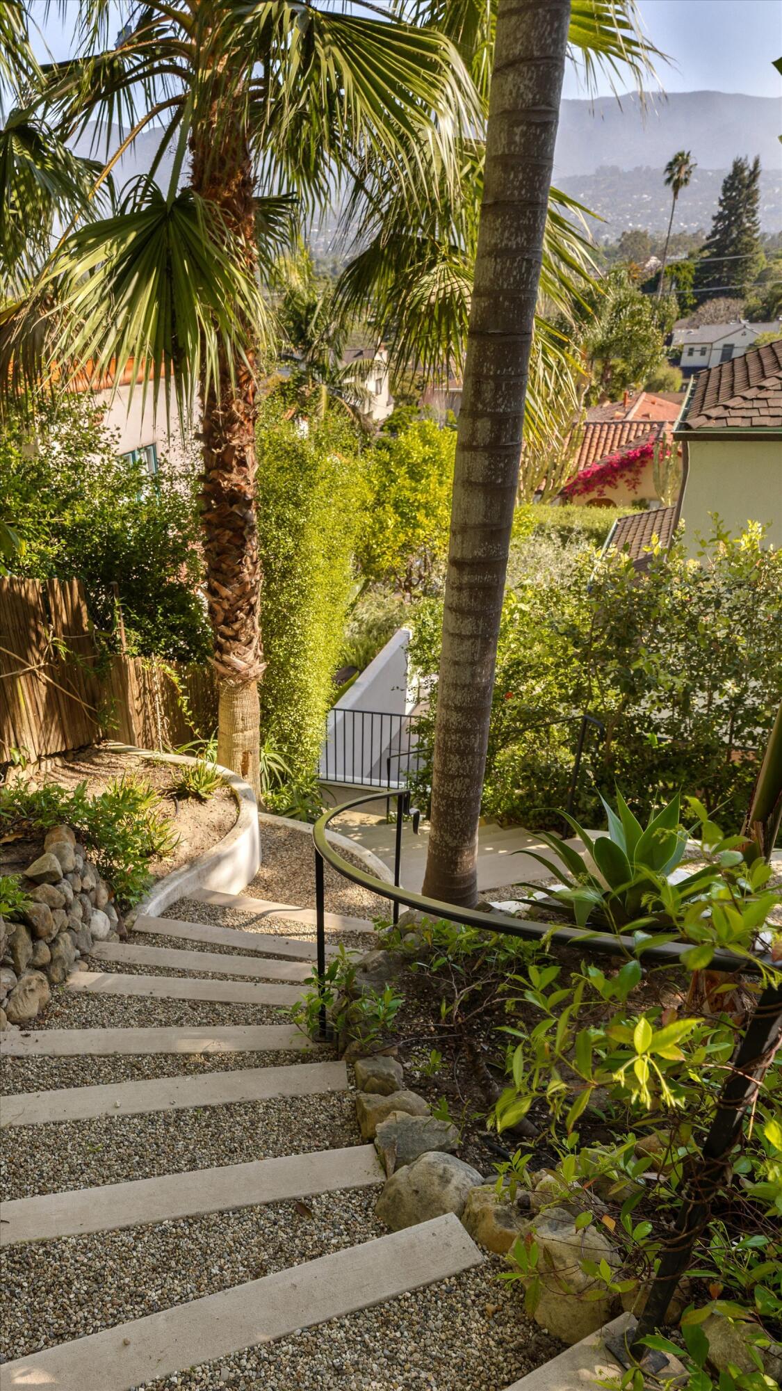 1421 Clearview Road Santa Barbara, CA 93101 - Photo 32 of 41 38-1421 Clearview Rd - 38