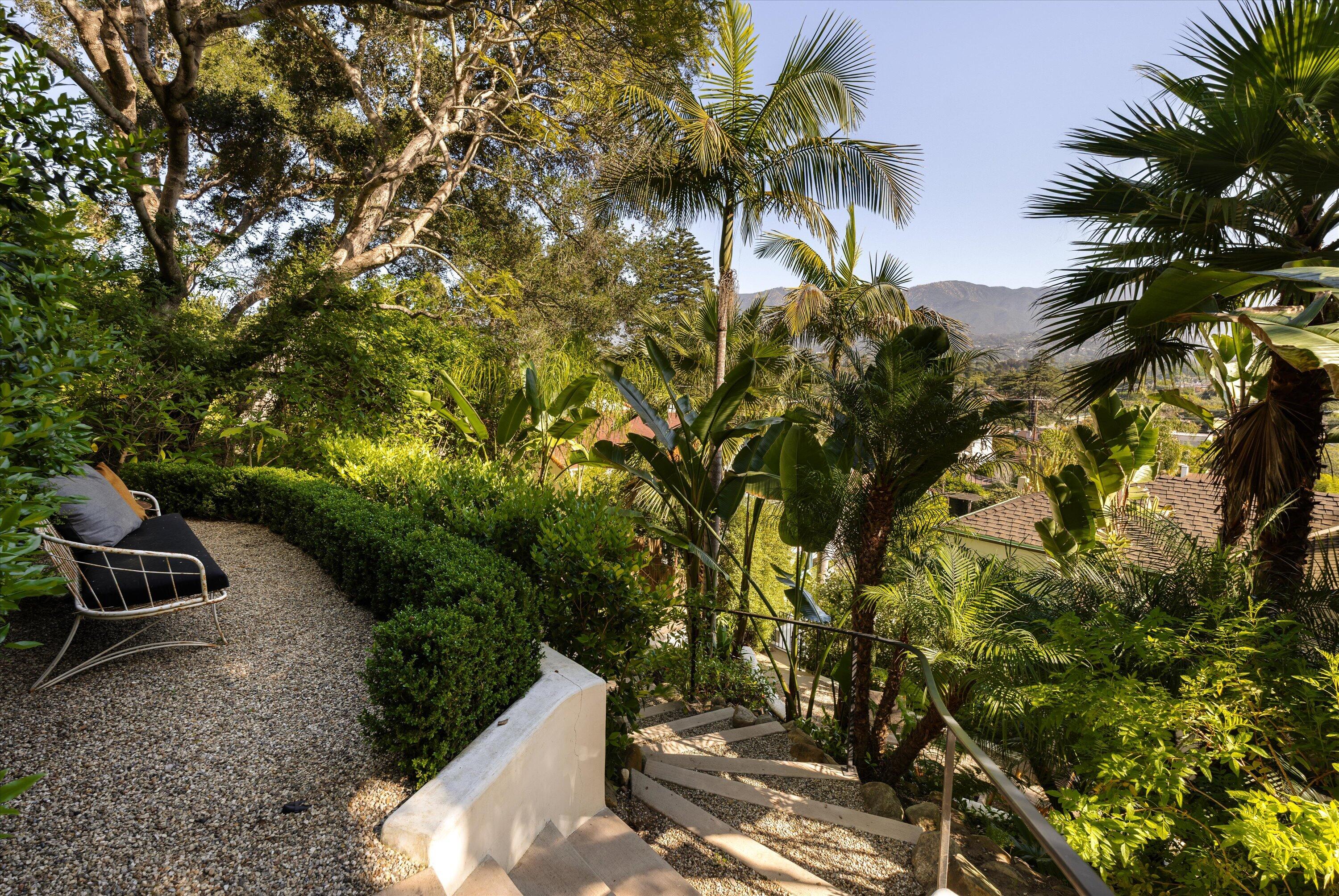 1421 Clearview Road Santa Barbara, CA 93101 - Photo 33 of 41 39-1421 Clearview Rd - 39