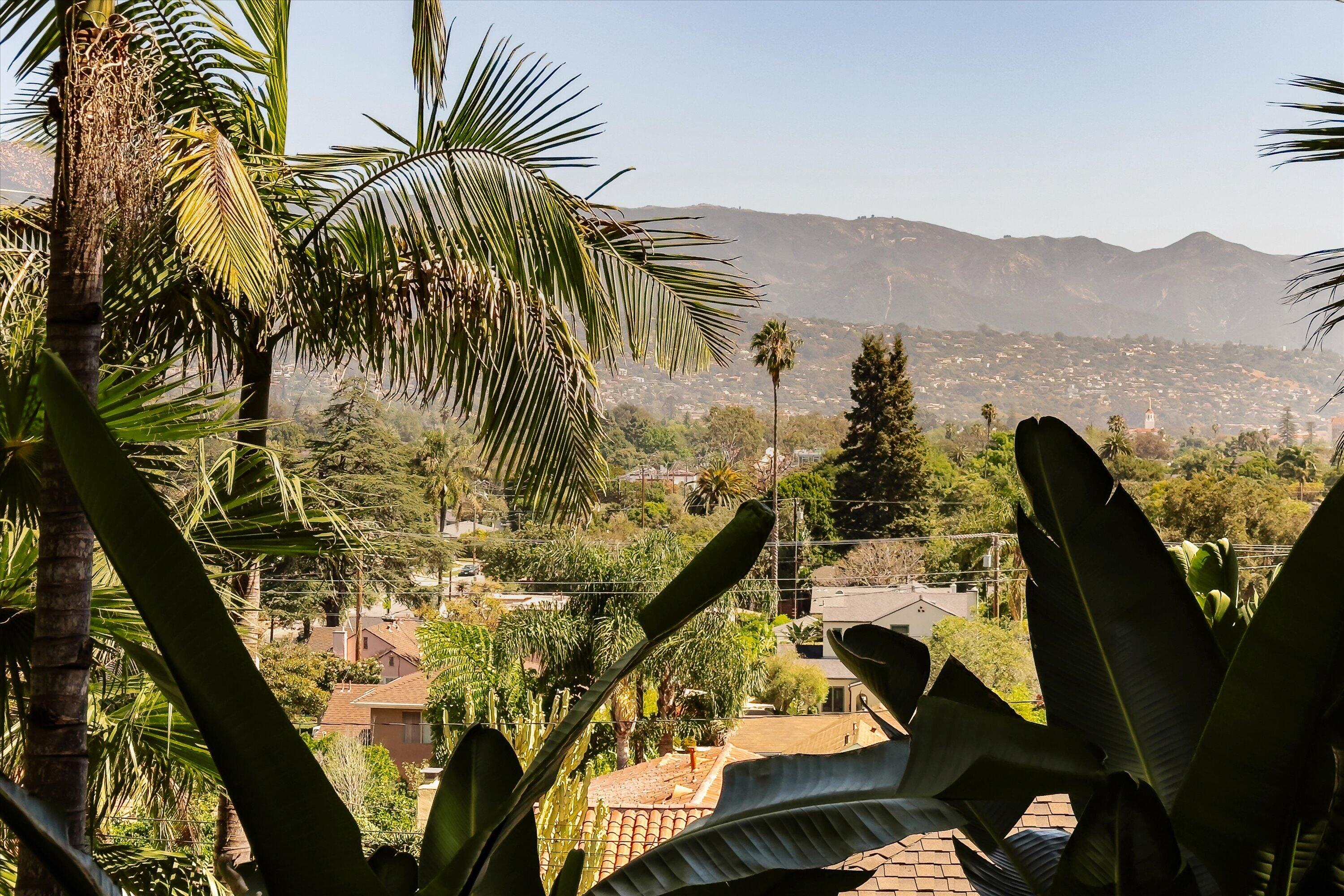 1421 Clearview Road Santa Barbara, CA 93101 - Photo 34 of 41 40-1421 Clearview Rd - 40