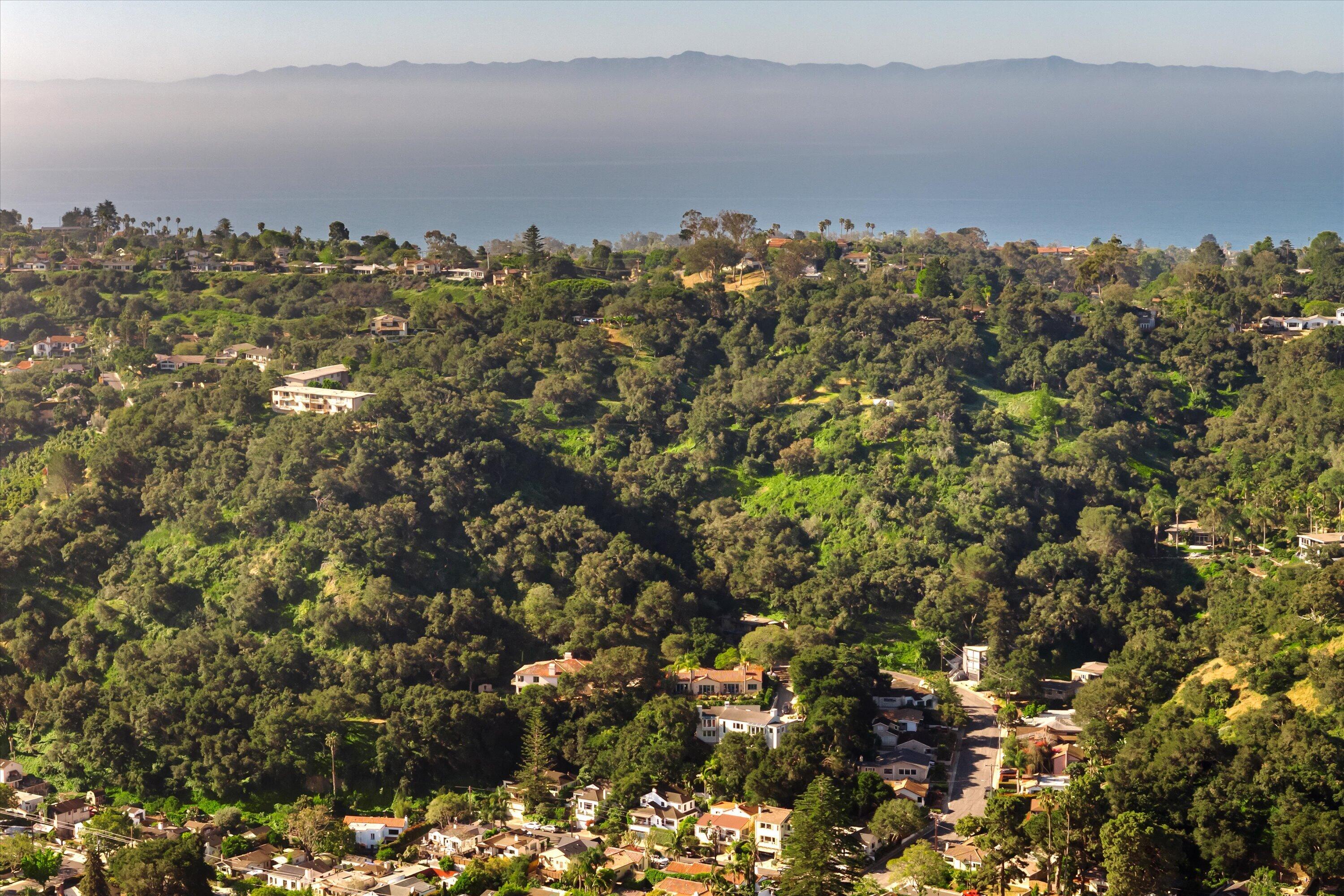 1421 Clearview Road Santa Barbara, CA 93101 - Photo 35 of 41 45-1421 Clearview Rd - 45
