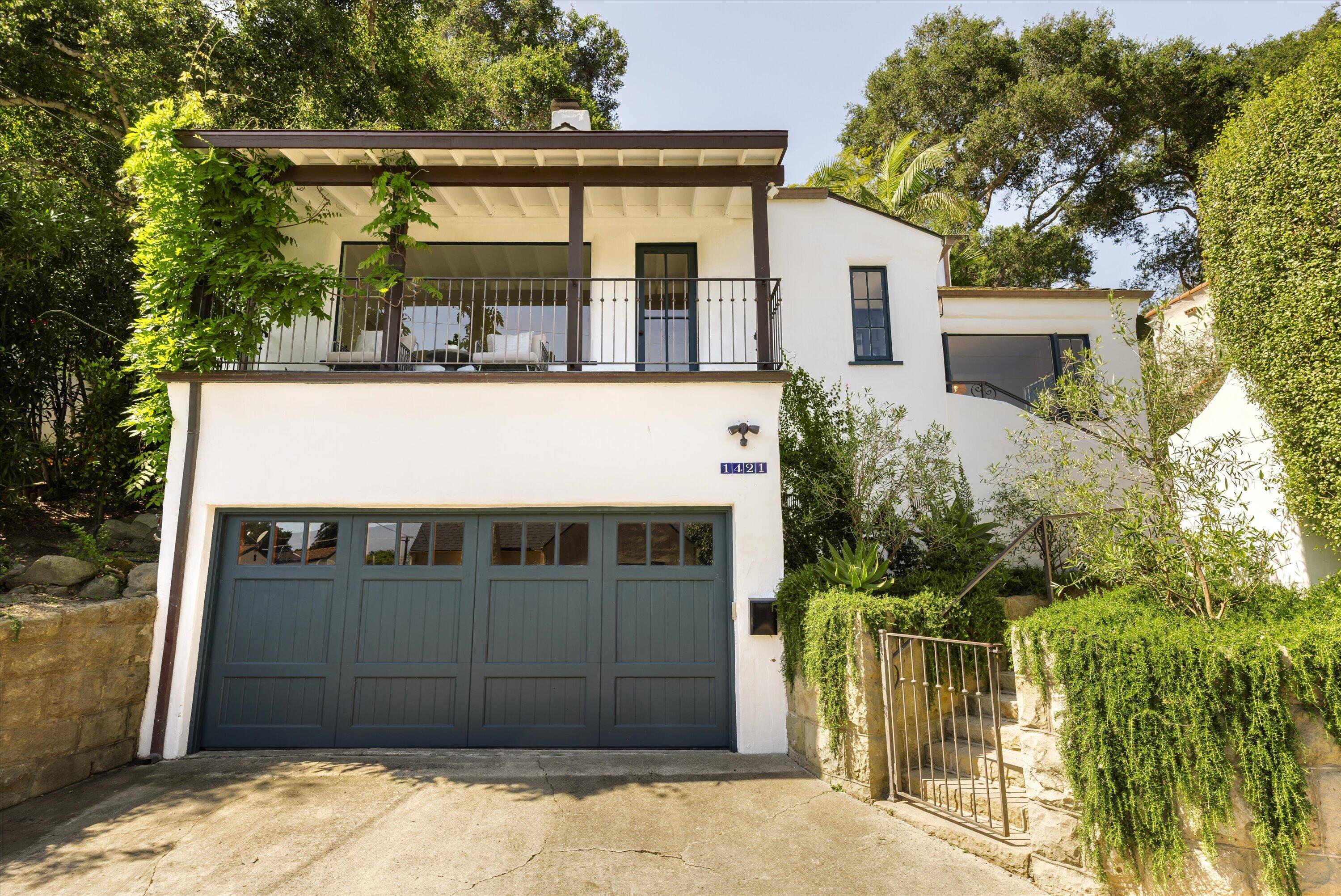 1421 Clearview Road Santa Barbara, CA 93101 - Photo 41 of 41 01-1421 Clearview Rd - 1