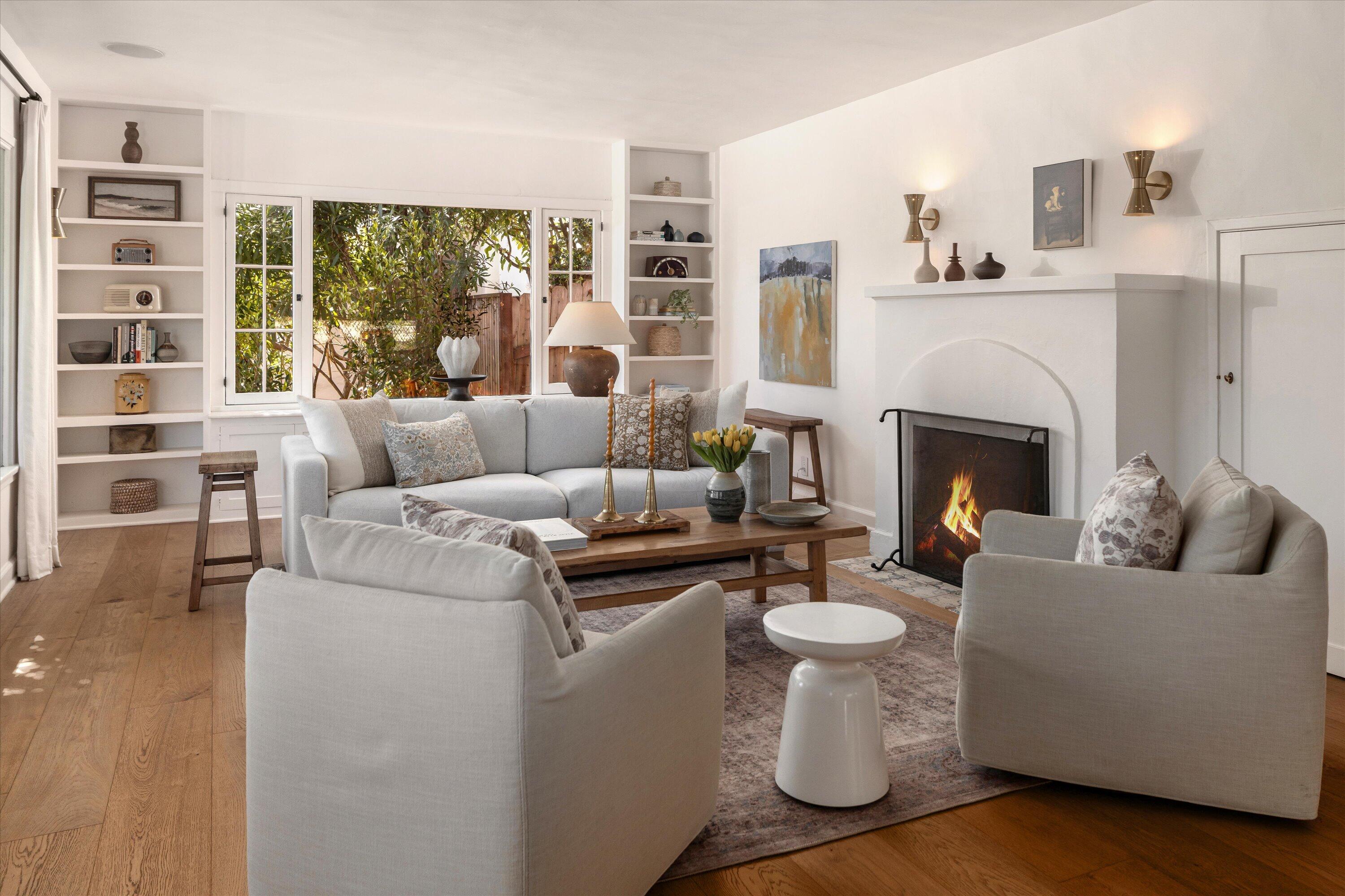 1421 Clearview Road Santa Barbara, CA 93101 - Photo 5 of 41 10-1421 Clearview Rd - 10