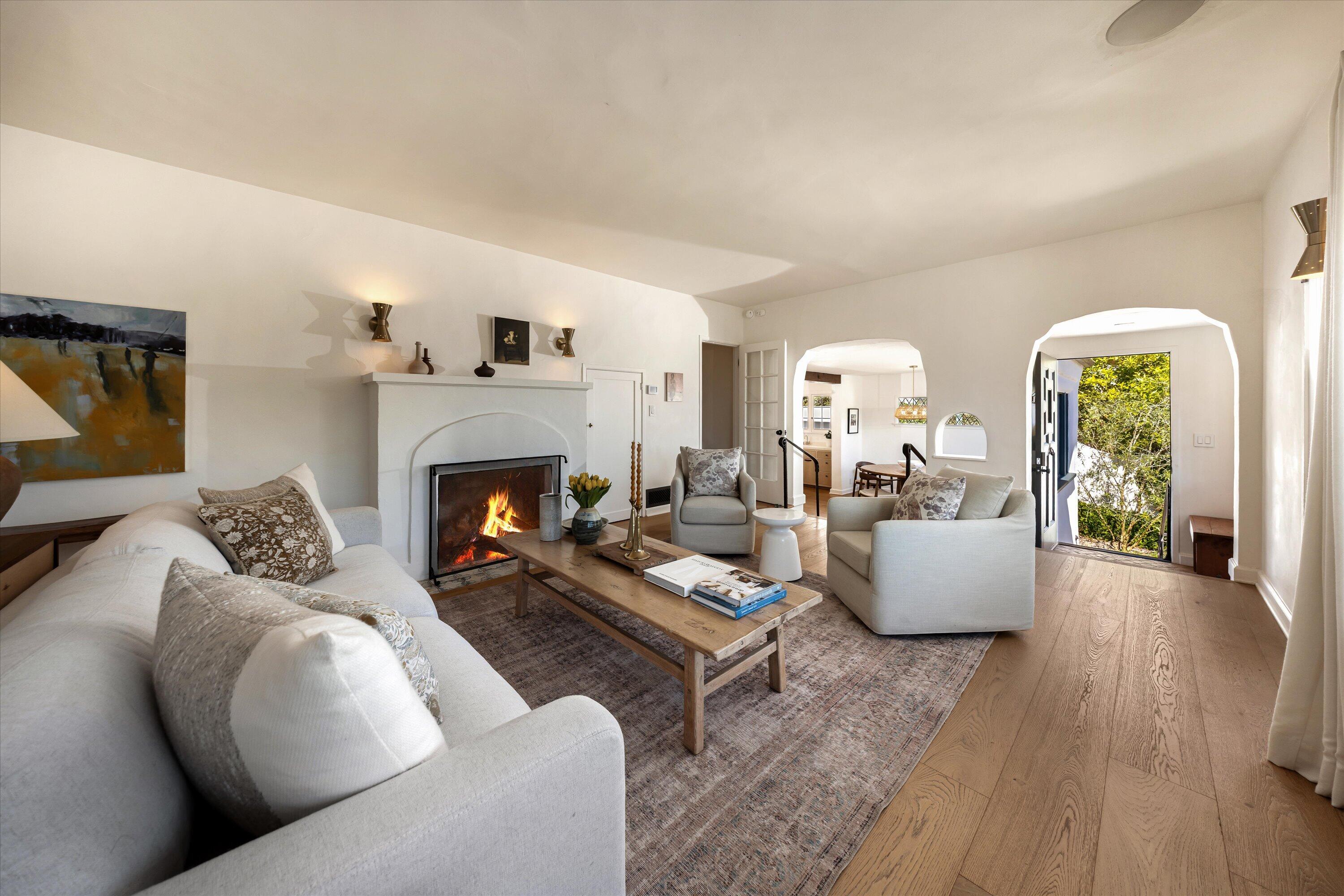 1421 Clearview Road Santa Barbara, CA 93101 - Photo 6 of 41 08-1421 Clearview Rd - 8