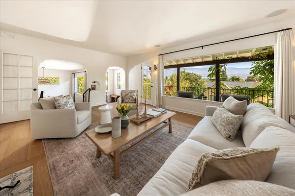 $2,850,000 | 1421 Clearview Road, Santa Barbara, CA 93101