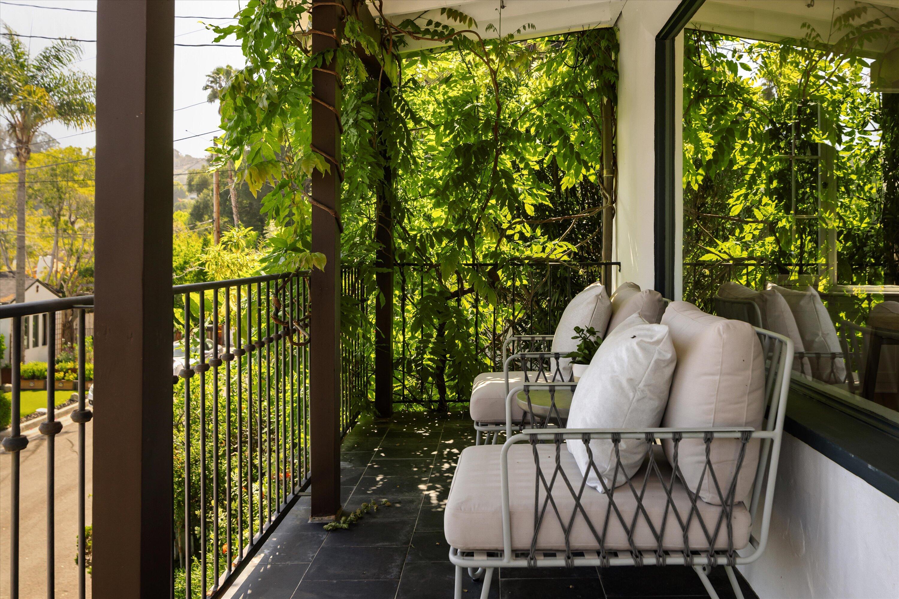 1421 Clearview Road Santa Barbara, CA 93101 - Photo 8 of 41 06-1421 Clearview Rd - 6