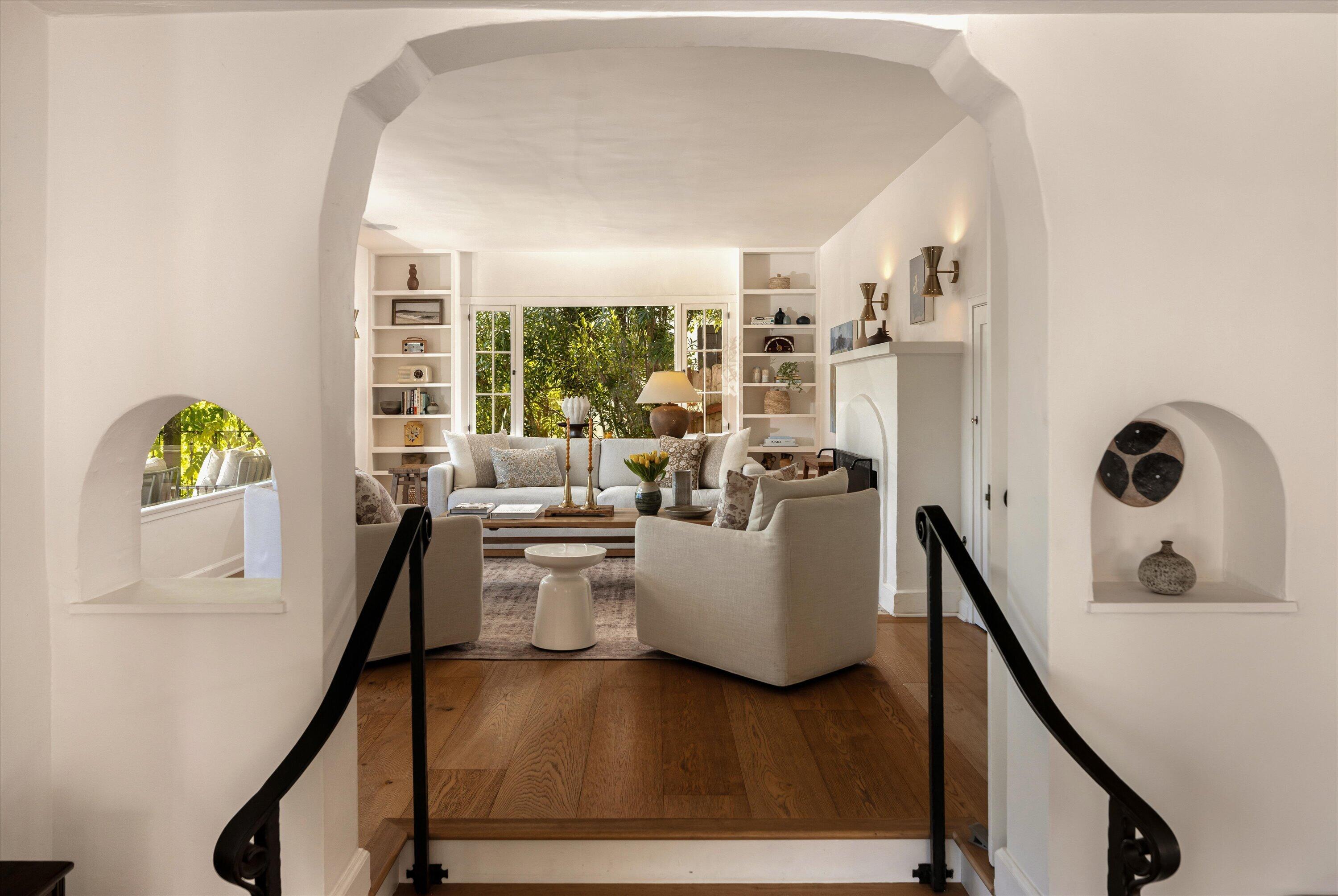 1421 Clearview Road Santa Barbara, CA 93101 - Photo 9 of 41 13-1421 Clearview Rd - 13