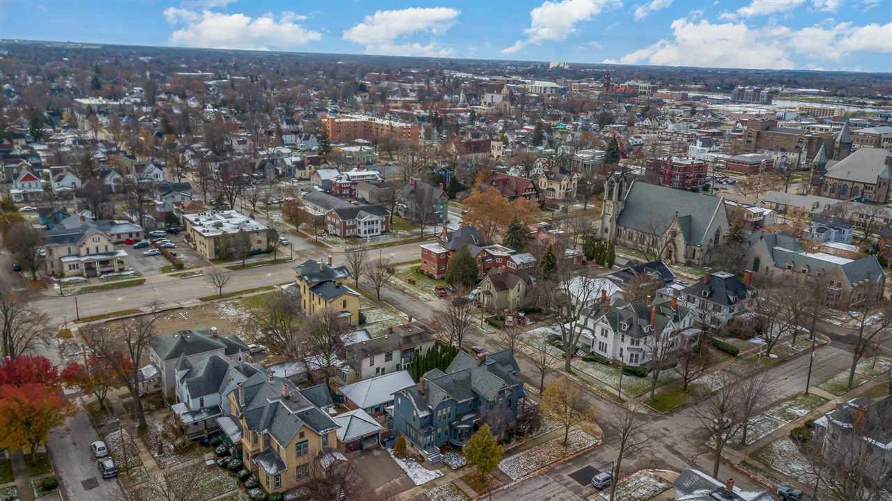 1102 5th Street Bay City, MI 48708 - Photo 43 of 51 Gallery Image 43