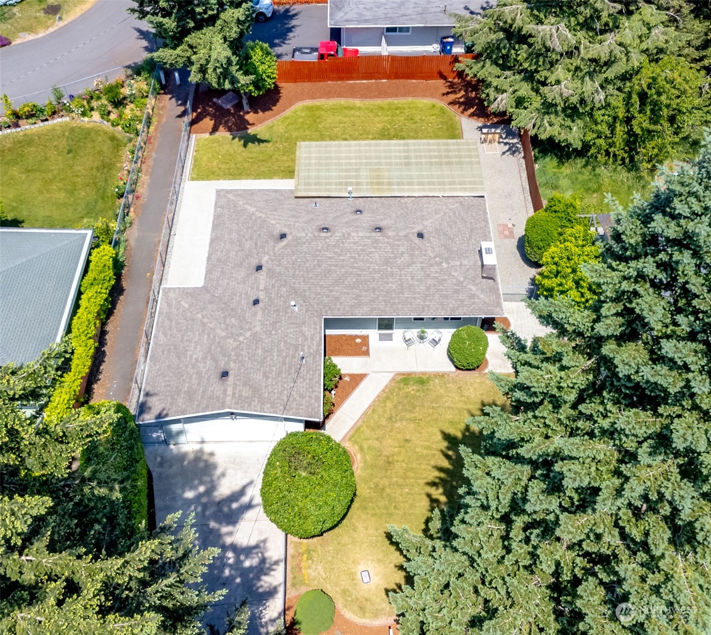 11002 Southeast 180th Street Renton, WA 98055 - Photo 19 of 19 Gallery Image 19