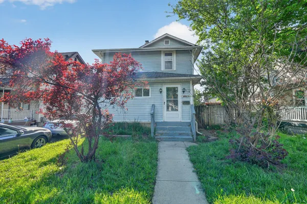 $134,900 | 663 Racine Avenue, Columbus, OH 43204