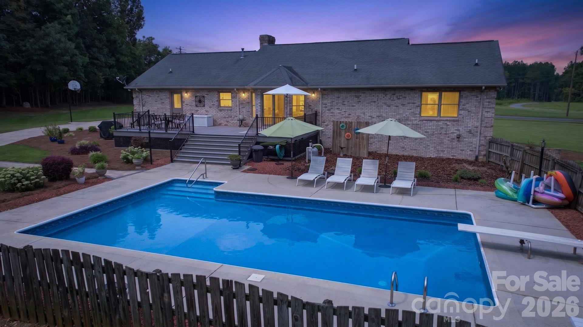 525 Gin Road Gold Hill, NC 28071 - Photo 5 of 33 Gallery Image 5