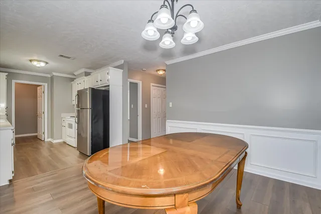 $1,595 | 3008 Rice Street, Augusta, GA 30909