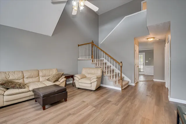 $1,595 | 3008 Rice Street, Augusta, GA 30909