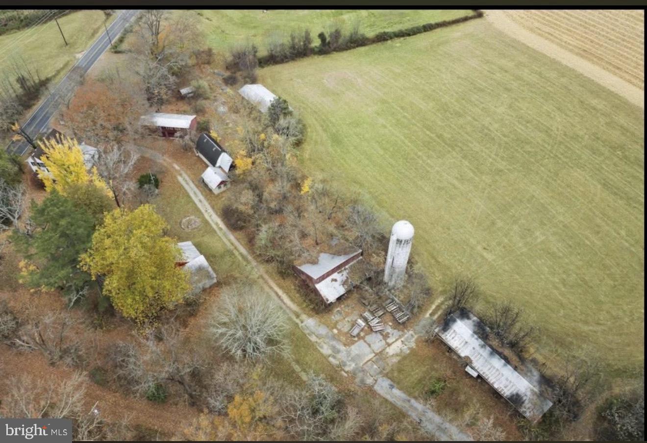416 Watsons Mill Road Elmer, NJ 08318 - Photo 1 of 7 a bathroom with a sink