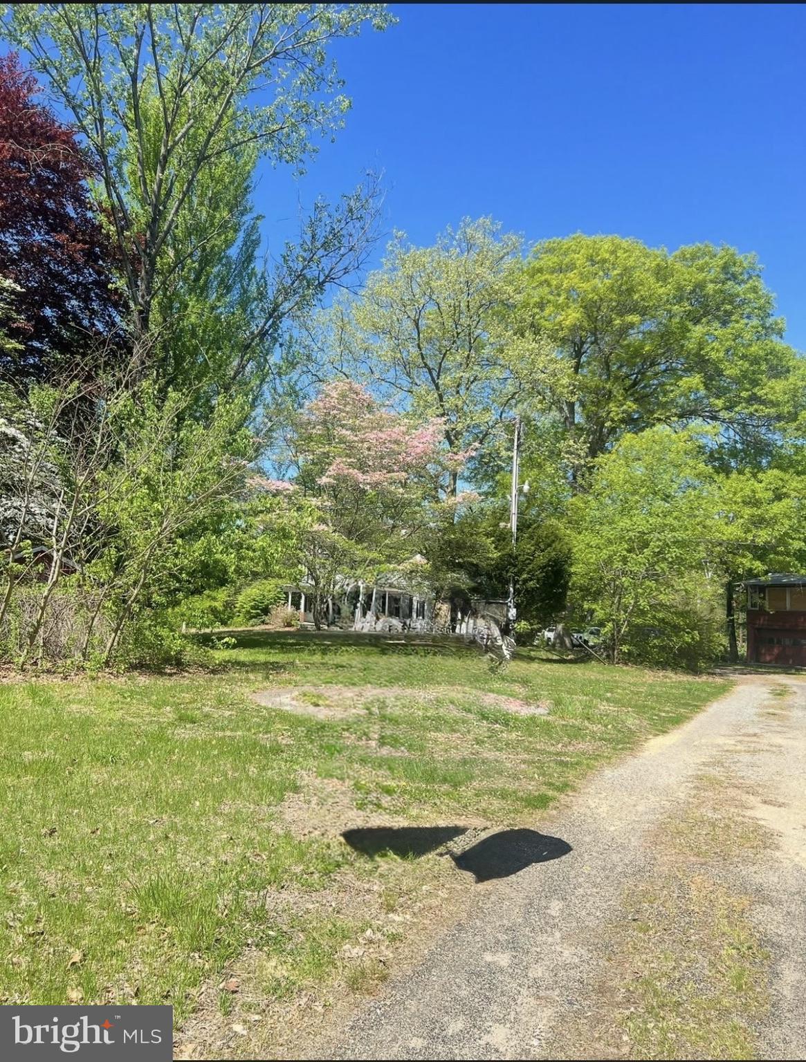 416 Watsons Mill Road Elmer, NJ 08318 - Photo 7 of 7 a view of a field with an ocean