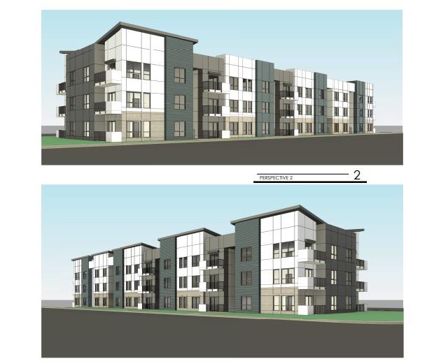 0 Markston Road Sacramento, CA 95825 - Photo 1 of 4 a view of a building with a lot of windows